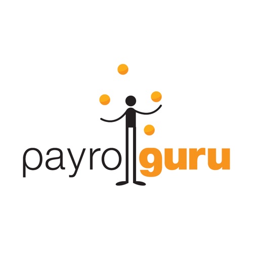 Payrollguru iOS App