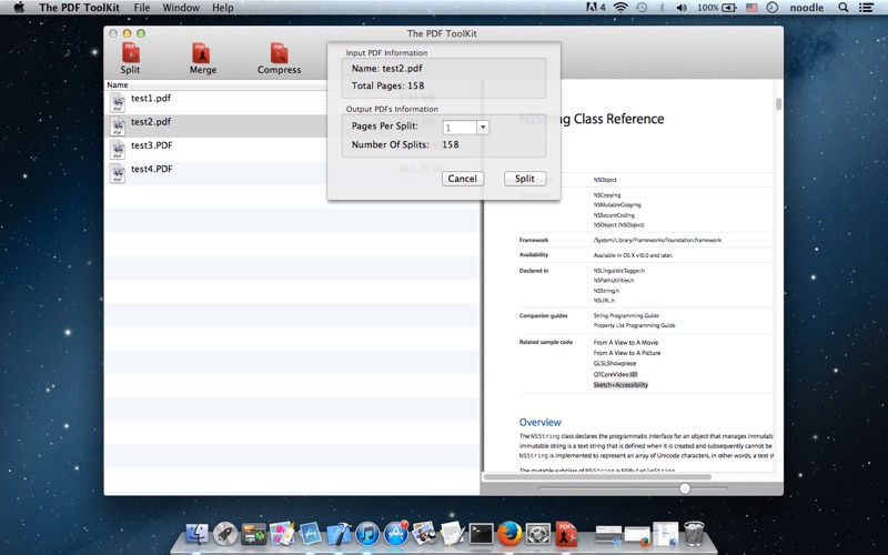 The PDF ToolKit thumbnail 3