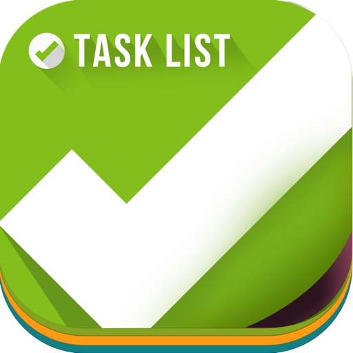 Task List - To Do List icon