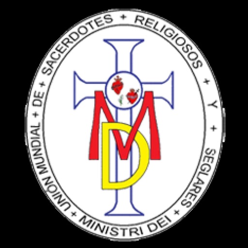 Ministri Dei icon