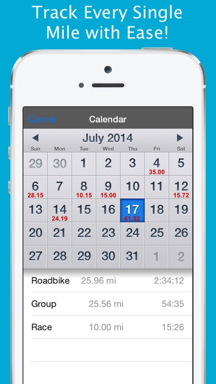 Bike Tracker Plus