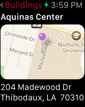 Nicholls On The App Store