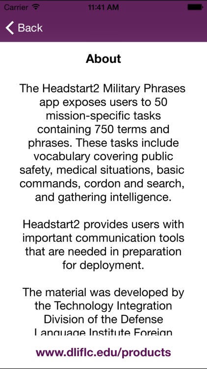 Headstart2 Korean Military Phrases
