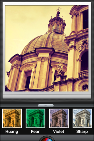 Camera FX Studio 360 Plus - camera effects plus photo editor screenshot 4