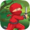 Ninja Blade War Free: Enjoyable Swapping and Popping Kiddie Game