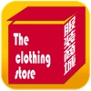 服装商城(ClothingShop)