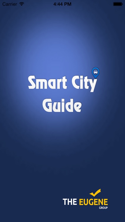 Smart City Guide