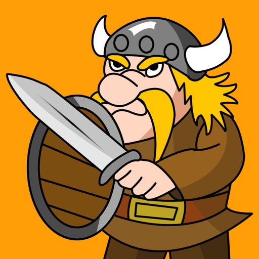 Viking Rampage Icon