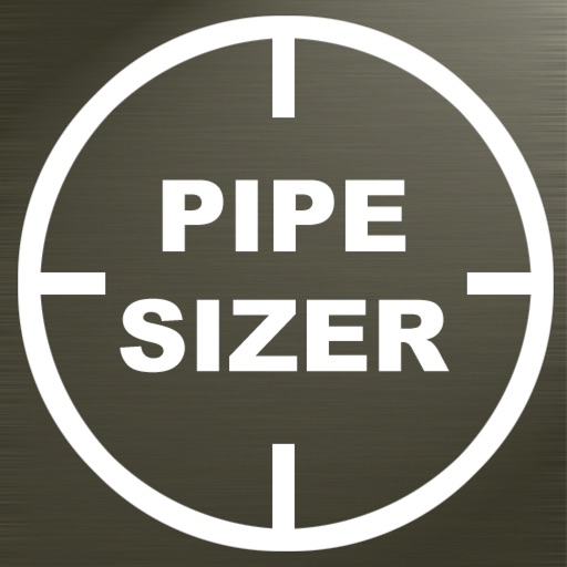 Gas Capacity & Pipe Size Calculator for iPad