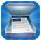 Turbo Scanner - Quickly Scan Business Reader Document image