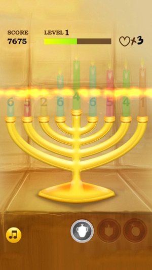 Match 8 Hanukkah Game(圖4)-速報App