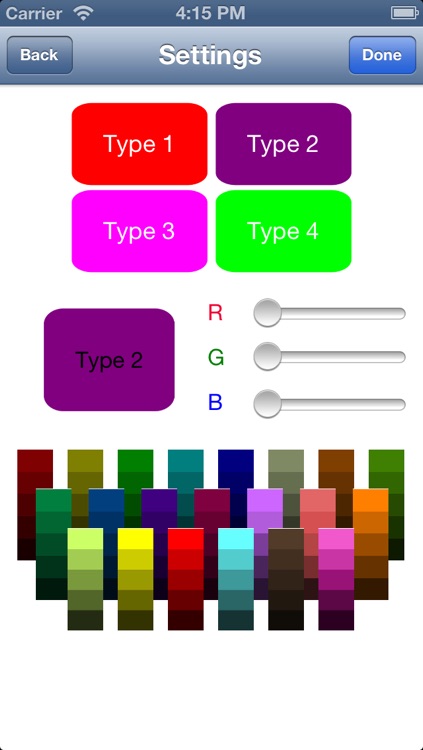 Prioritize Me : Matrix Task Management Reinvented