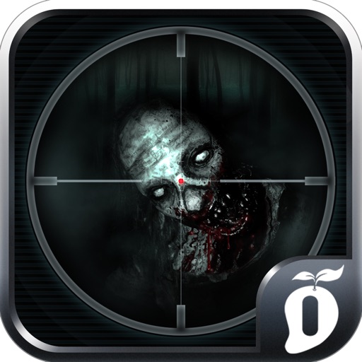 The Fort: Zombie Rush icon