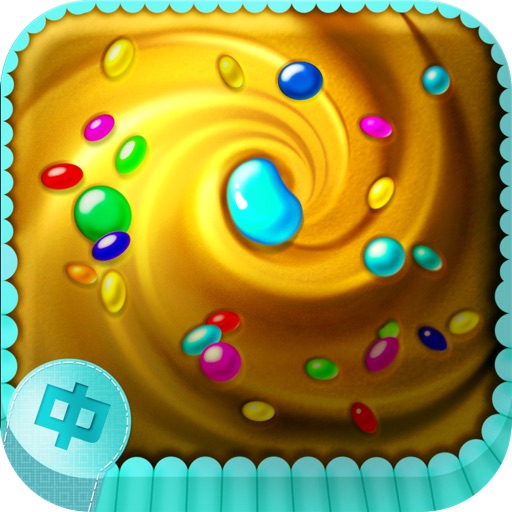 Rainbow Sugar Factory-CH iOS App
