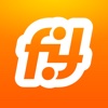 fitfit.fm Workout Music for Running, Walking & Fitness