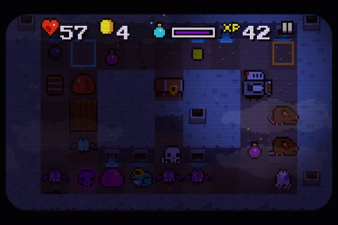 DUNGEONy screenshot 2