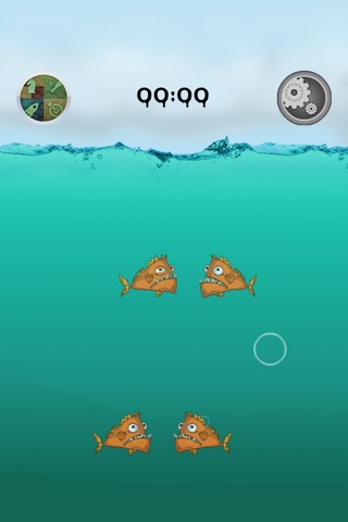 Piranha Bite screenshot 3