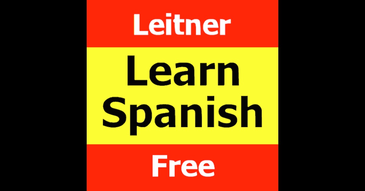 Learn Spanish (Free)：在 App Store 上的内容