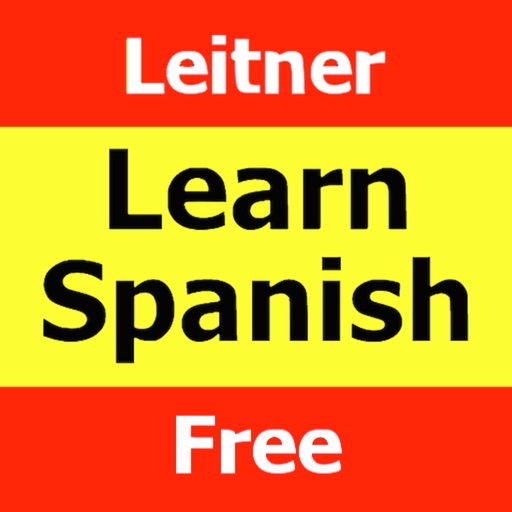 Learn Spanish (Free) icon