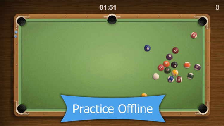 Online Pool