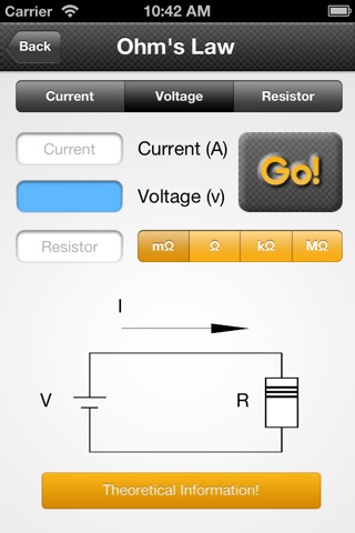 Simple Circuits screenshot 4