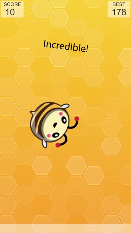 Tumble Bee HD