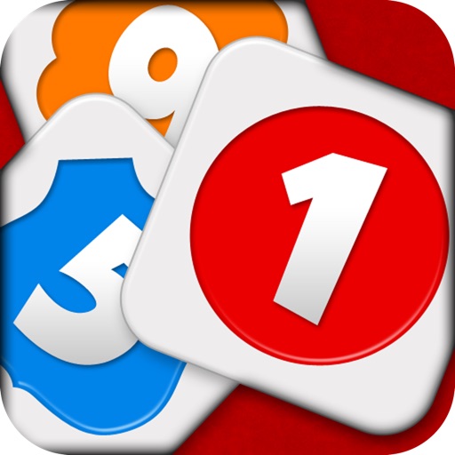 Sumoku by Blue Orange Games™ - App Icon