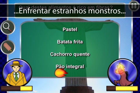 Detetive Carioca 2 screenshot 3