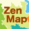 Zen Map