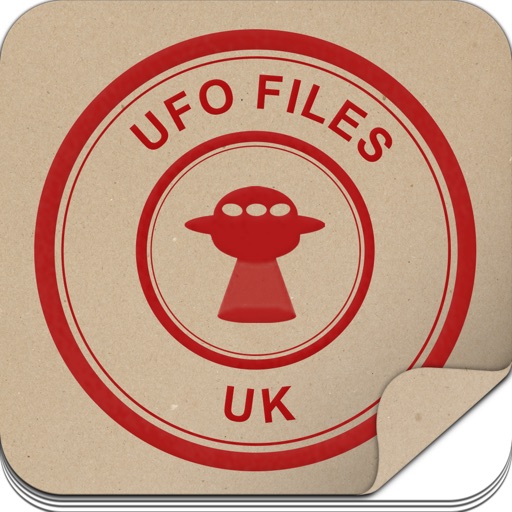 UFO Files UK