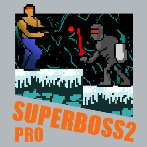 SuperBoss 2 Pro icon