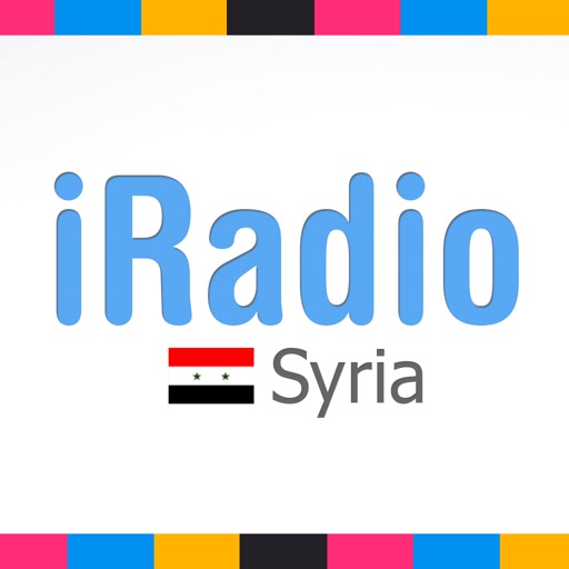 iRadio Syria