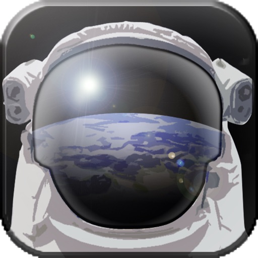 SpaceWorker iOS App