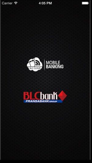 BLC Bank Mobile Banking