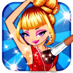 Superstar Makeover&Dressup