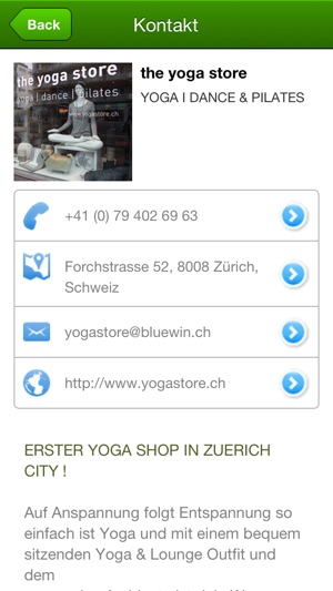 Yogashop(圖5)-速報App