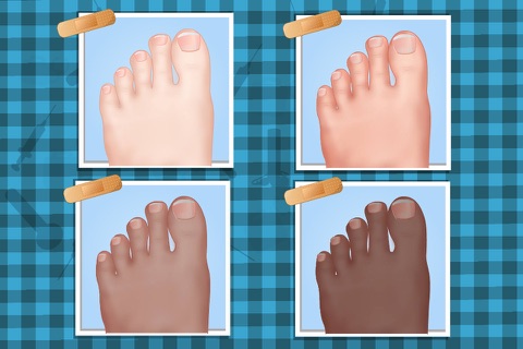 Nail Doctor Clinic screenshot 2