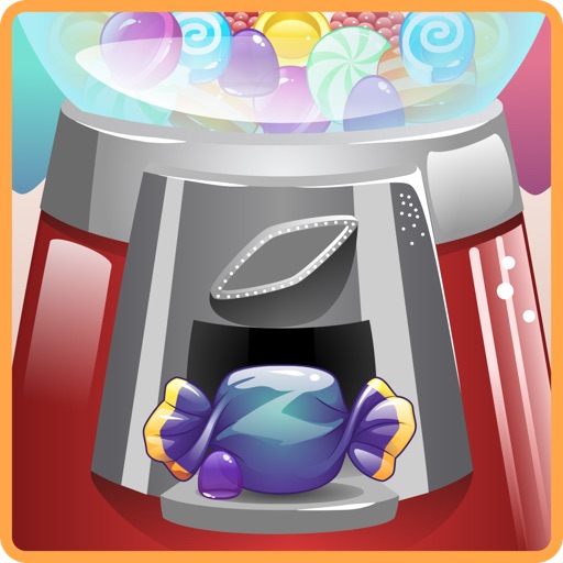 Penny Candy Icon