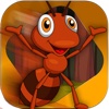 Ant Rival Tap Running Racing Frenzy - Cool Fast Bug Racer World For Teens Pro