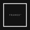 FRAMED Magazine - International Gallery for Fashion, Art, Design and Music