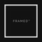 FRAMED Magazine is an Art and Design publication dedicated to the exposure of international and multidisciplinary content emphasizing innovation and creativity