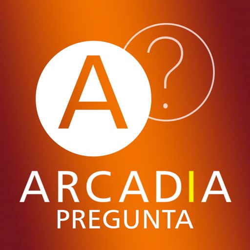 Arcadia Pregunta iOS App