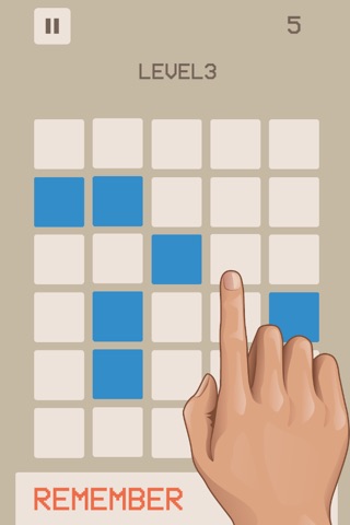 TRAK - Online Brain Trainer & Smart IQ Puzzle Game Pro screenshot 3