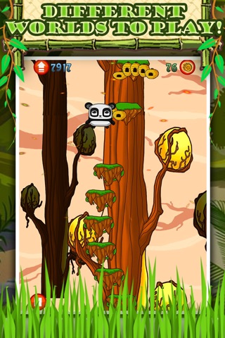 Pocket Posse Jumping Adventure PRO screenshot 3