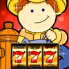 AAA Crazy Family Slots PRO - Spin the epic wheel to win the price