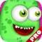 PRO Version - Now with multiple lives, multiple WORLDS, and shooting Jelly Fish