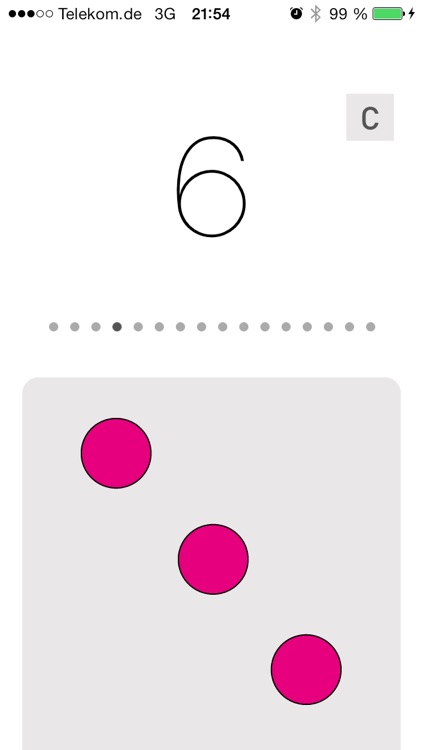 Domino Calculator