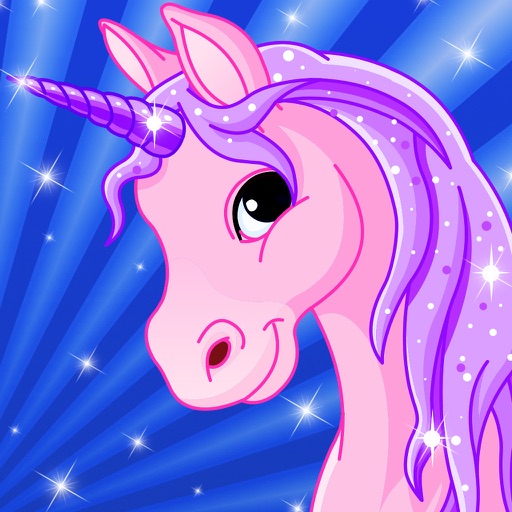 Cute Pony Dress Styler - Virtual Pet Closet Salon icon