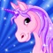 Cute Pony Dress Styler - Virtual Pet Closet Salon