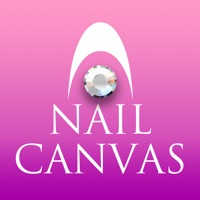 NailCanvasLite -3Dネイルシミュレータ-